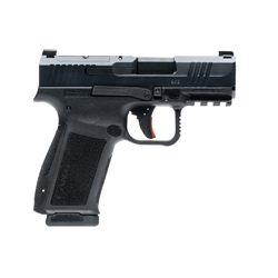 METE MC9L 9MM BLK 17+1
OPTICS READY SLIDE CUT
9mm