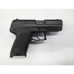 HK USP COMPACT 45ACP 8+1 
ONE MAG AND HARD CASE