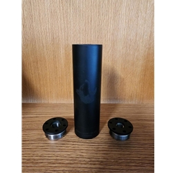 HUSKY 556 TI 5.5" CF