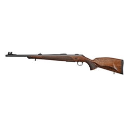 CZ 600 ST3 AMERICAN 300WIN 24" TB WALNUT 3RD