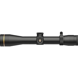 Leupold VX-3HD 3.5-10x40mm CDS-ZL Illuminated FireDot Twilight Hunter Reticle 30mm Tube