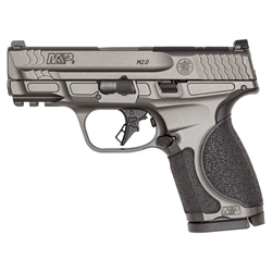 M&P9 M2.0 METAL 9MM 3.6" 15+1