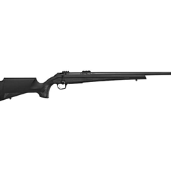 600 PLUS ALPHA 6.5PRC BL/SY TB
6.5 PRC