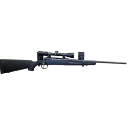 SAVAGE AXIS 22-250 NO BOX 1 MAG