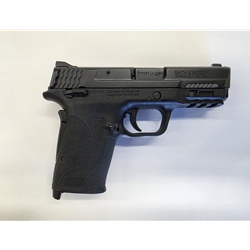 M&P SHIELD EZ 9MM 2 MAGS NOBOX