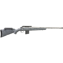 AMERICAN GEN2 6.5GR GRAY 20"
46911 | GRAY SPLATTER STOCK
6.5 Grendel