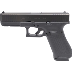 Glock PV1750203 G17 V 9mm Luger 5.50"