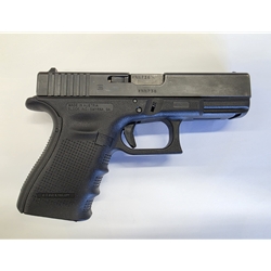 G19 GEN 4 9MM CASE 2 MAGS