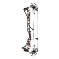 ARC 30 70" 28" KODIAK RH HL w/REST