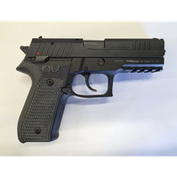 REX 01 9MM BOX 2 MAGS