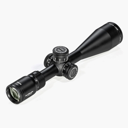 ATHLON HERAS SPR 4-20X50 SFP MIL SIDE FOCUS