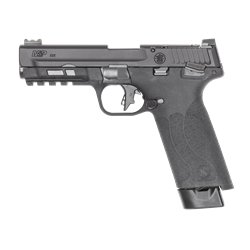 SW M&P 22X 22LR 4.1" BLK TS 20RD