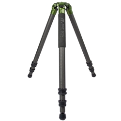 FATBOY TRAVERSE 3 SECTION TRIPOD