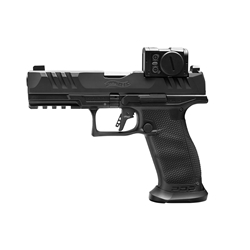 WAL PDP PRO ACRO 9MM 4.5" FS