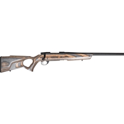 WBY VANGUARD SPIKE CAMP 223REM 20" THRD