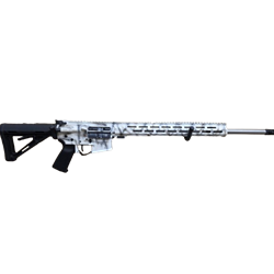 APF 22ARC 22" VALOR-15 SNOW CAMO