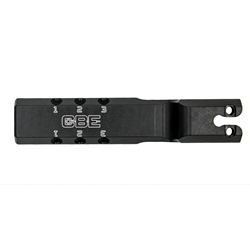 CBE BRIDGE LOCK CONVERSION BAR