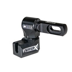 CBE TORX SIDE BAR MOUNT