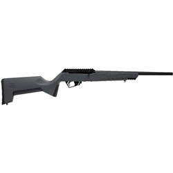 SAV RXR22 22LR 16.5" GRY 10RD