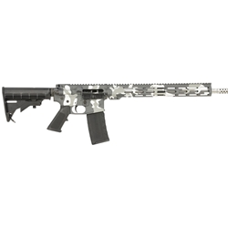 GLFA AR-15 223WYL 16" MISSION URBAN SS 30RD