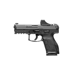VP9A1 X 9MM BK 20+1 NS OR SCS
9mm