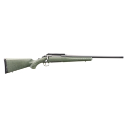 GLENFIELD MDL A 308WIN GRN 20"
52001 | MOSS GREEN SPLATTER