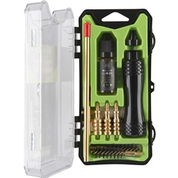 Breakthrough Clean BTCCCP Vision Series Cleaning Kit Handgun/15 Pieces Multi-Color