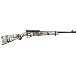 RUGER 10/22 COLL SER 22LR BL/CAMO 31191 FIFTH EDITION