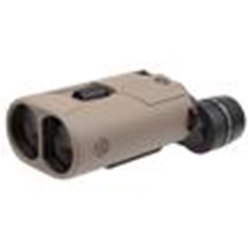 Sig Sauer, ZULU 6 HDX, Binocular, 20X42MM, Electronic Image Stabilization, Matte Finish, Coyote