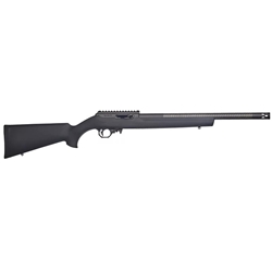 SUPERLITE 22LR HOGUE BLACK