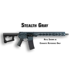 ALEX PRO FIREARMS 5.56 NATO FURY 16 STEALTH GRY MLOK RI367SG