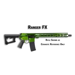 ALEX PRO FIREARMS 5.56 NATO FURY 16 RANGER FX MLOK RI367RFX
