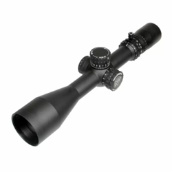 NX8 - 4-32X50MMF1 - MOA-XT - .250 MOA - Zstop- CW - Illum