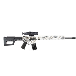 22 ARC VARMINT SNOW CAMO RI331SNO