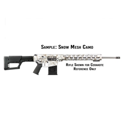 22CR DMR 2.0 MESH SNOW CAMO RI378SNO