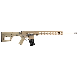 ALEX PRO FIREARMS VARMINT 2.0 6MM ARC FDE 22 MLOK PRS LITE RI259FDE