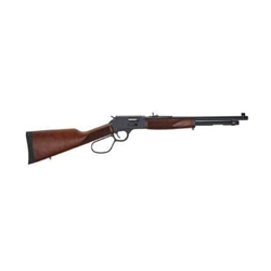 H12 PROTECTOR 357MAG BL/WD
357 Magnum | 38 Special