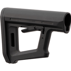 Magpul MAG1435BLK MOE Carbine Stock Black Fits AR10/AR15/M4/M16/M110/SR25