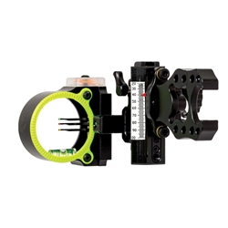 BLACK GOLD ASCENT WHITETAIL 3PIN