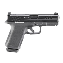 RXM 9MM BLK/BLK 15+1 4" 9MM AS
19415