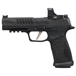 P365 FUSE 9MM 4.3" 21+1 ROMEO
365XF-9-BFO-RS
9mm