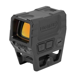 HOLOSUN  AEMS ENCLOSED 2MOA RED AEMS-CORE-X2-RD