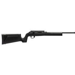 WALTHER HAMMERLI FORCE B1 22WMR 16" 9-RD BOLT ACTION RIFLE