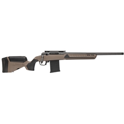 SAVAGE 110 CORE TACTICAL 7MM PRC 24" 5-RD BOLT ACTION RIFLE