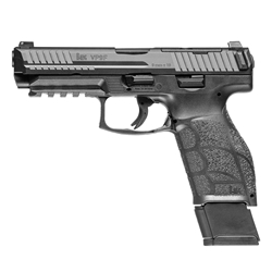 VP9A1 F 9MM BLK 20+1 NS OR
9mm