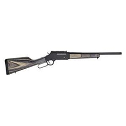 H23 SPD PREDATOR 5.56 18" 10+1
223 Rem | 5.56 NATO