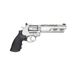 SMITH & WESSON PERFORMANCE CENTER 629 44MAG STAINLESS/HOGUE 6" 6 ROUND 170320