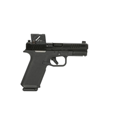 RUGER RXM 9MM BLK/BLK 17+1 4" COA 19465 AIMPOINT COA RED DOT