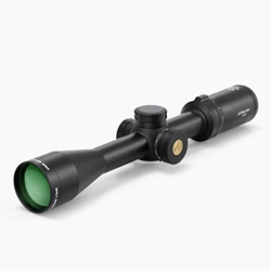 ATHLON Neos HMR 4-12x40 Center-X SFP MOA RETICLE
