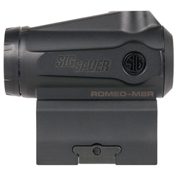 SIG ROMEO MSR GEN2 COMP GREEN DOT SIGHT 1X20 2MO